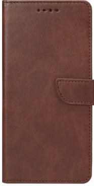 Samsung S20 FE Bookcase Brown Rixus