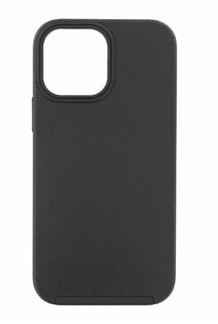 [17054] Prio Schutzhülle für Samsung A53 5G schwarz