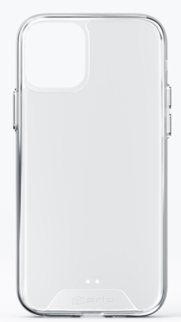 [14742] Samsung Galaxy A42 5G Schutzhülle Transparent Prio