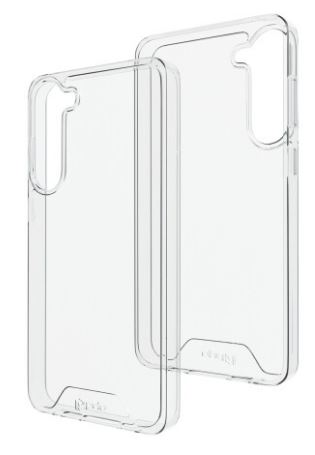 [18486] Prio Schutzhülle für Samsung S23 Ultra klar