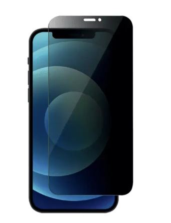 Privacy Tempered Glass / PanzerGlass for iPhone 13/ iPhone 13 Pro / iPhone 14
