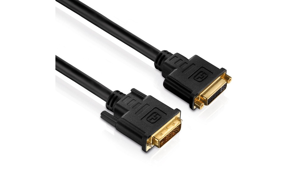 [233016] PureLink Kabel DVI-D zu DVI-D, 3 m