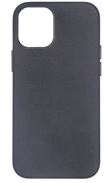 Rixus Protective Case for iPhone 15 Plus Black