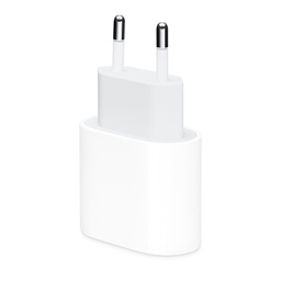 [ECACCPCAC011] 20W USB-C Power Adapter - Compatible