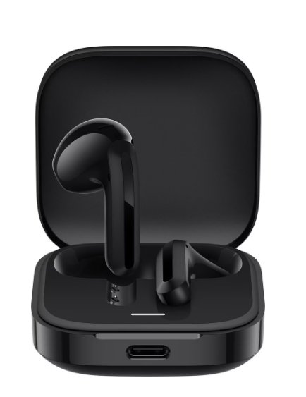 Redmi Buds 6 Active Black