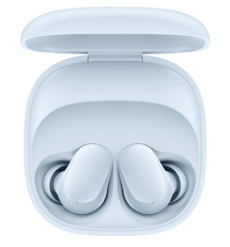 Redmi Buds 6 Play white