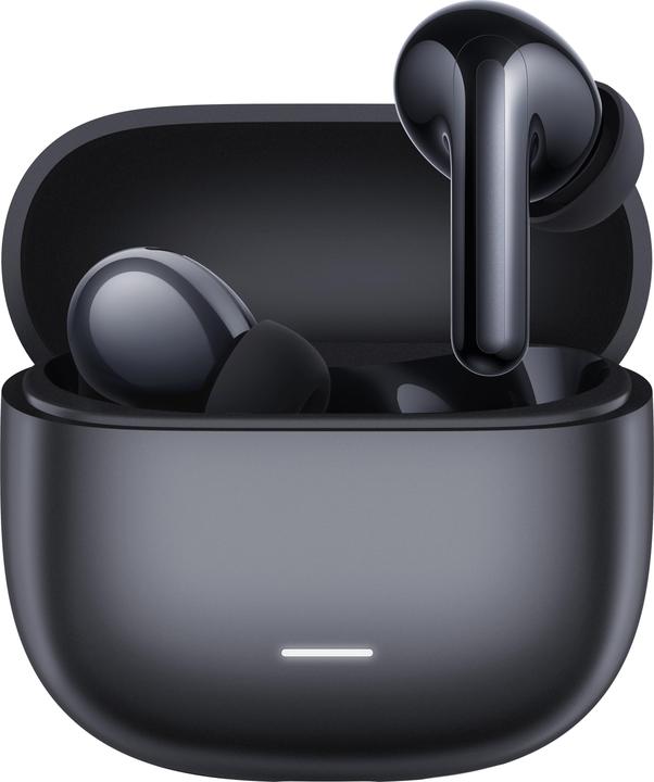 Redmi Buds 8 Lite Black
