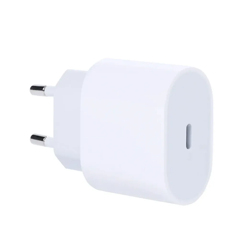 [7BBD855A7E] 20W USB-C Power Adapter - Compatible
