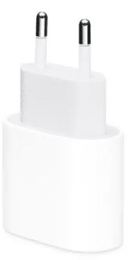 20W USB-C Power Adapter - Compatible