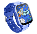 Rixus RXSW23B Sense GT Pro 2 Smartwatch, GPS - SIM-Karten-Funktion.