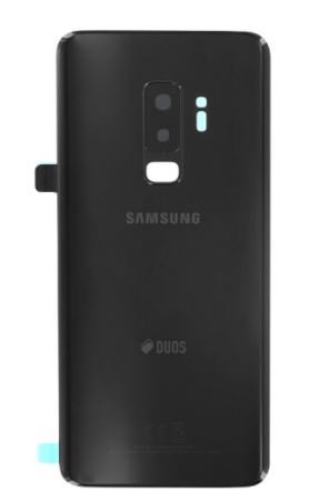 [S9PBGS] Samsung Galaxy S9+  – Backglass incl. Replacement service