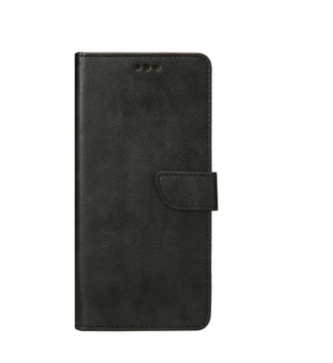 Samsung A16 Book Case BLACK Rixus