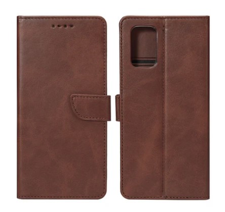 Samsung A16 Book Case BLACK Rixus