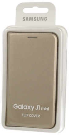 [09572] Samsung Galaxy J1 Flip Case
