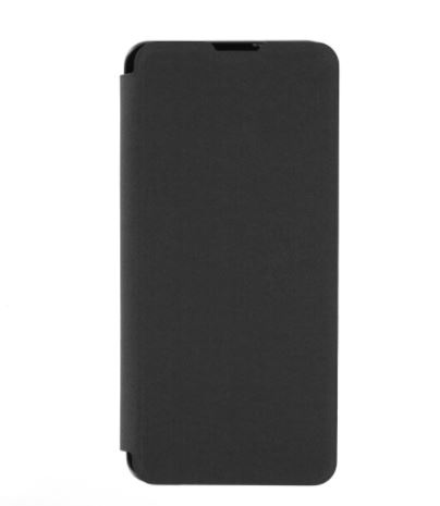 [14736] Samsung Flip Cover A217F Galaxy A21s schwarz GP-FWA217AMABW