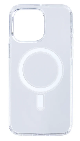 Samsung Galaxy A15 5G Clear Case Rixus