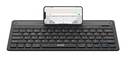 Rixus Universal Ultra Slim Bluetooth Keyboard