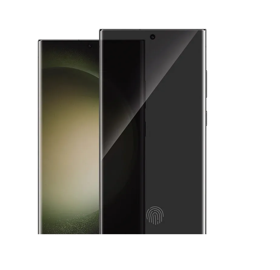 [A00004166] Samsung Galaxy S25 Ultra Privacy Sceen Protector Rixus
