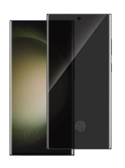 [S25S9310] Samsung Galaxy S25 Ultra Screen Protector Rixus
