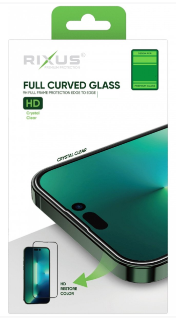 Samsung Galaxy S26 Glass Rixus