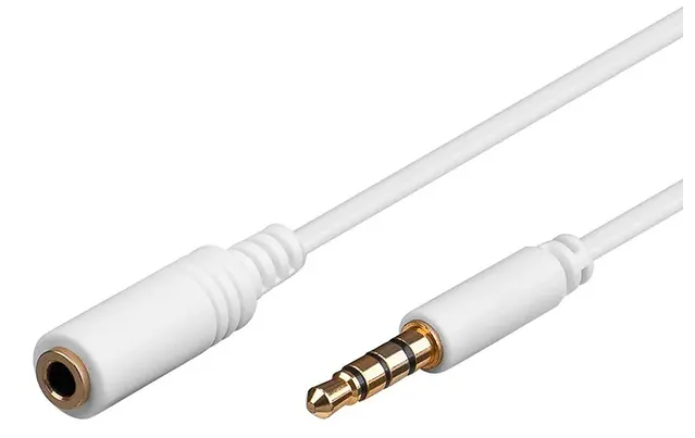 [84480] Headphone 3.5mm