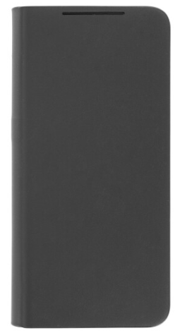 Samsung Galaxy S21 Plus LED View Cover Black
