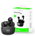 RIXUS RXBH42 HIFI SOUND EARBUDS WIRELESS HEADSET SCHWARZ