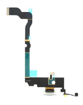 [IPXSFLEX] System Connector Flex für iPhone XS Silver
