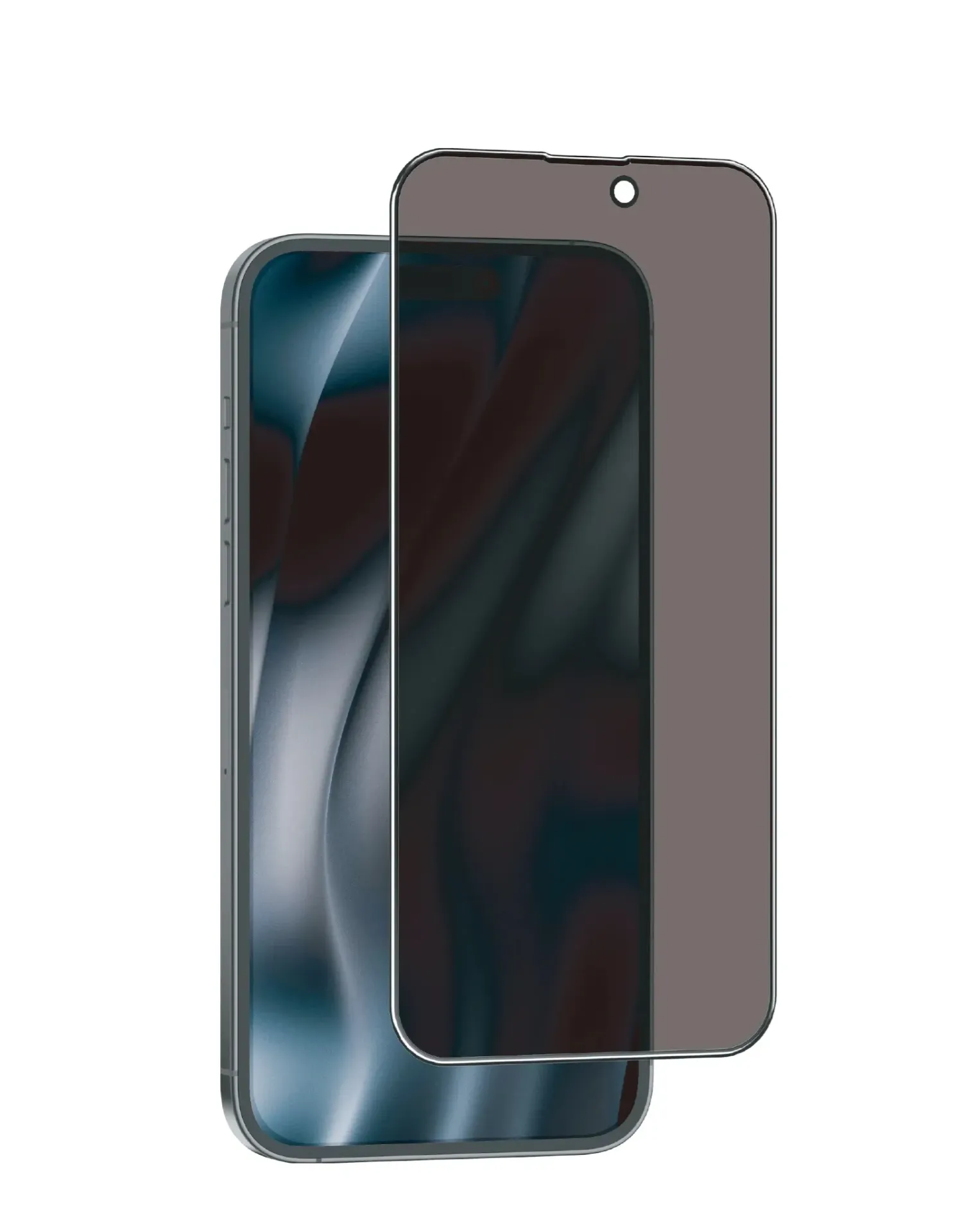 [ACCTG015] iPhone X / XS / 11 Pro Privacy Glass