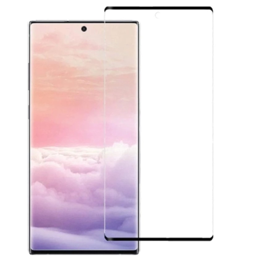 Galaxy S10 Lite 3D Film Ceramics Protector