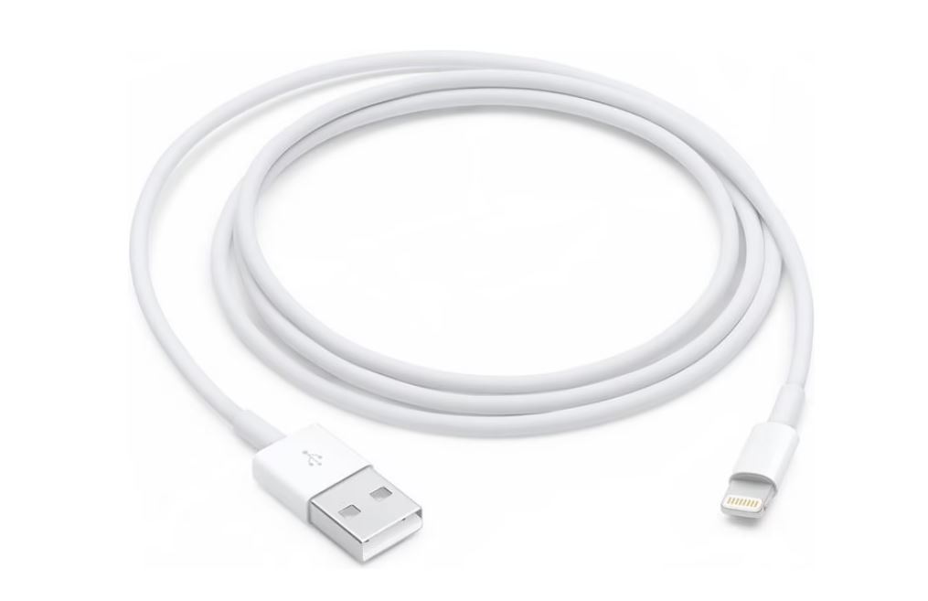 Apple USB-C - Lightning Cable (1 m)