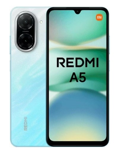 [Redmi A5] Xiaomi Redmi A5, Dual SIM, 32 Mpx, 3GB RAM 64GB