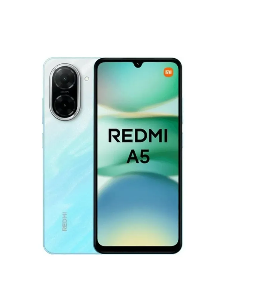 Xiaomi Redmi A5, Dual SIM, 32 Mpx, 3GB RAM 64GB