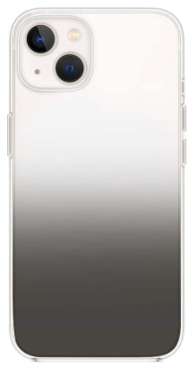 iPhone 12 & 12 Pro Protective Case Transparent Rixus