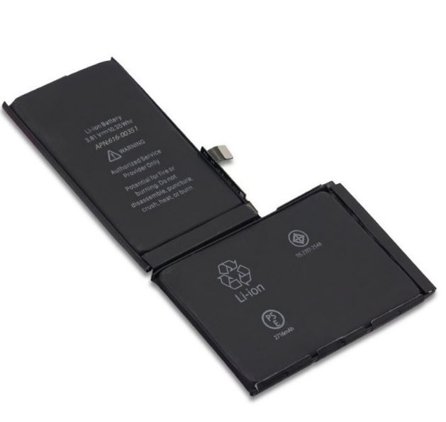 iPhone 12 Mini Akku - Batterie Original Chip