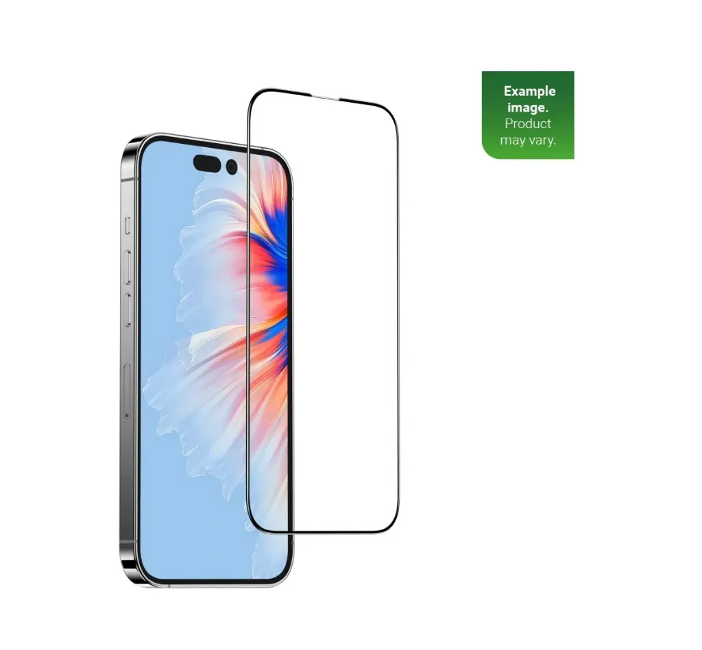 [CAA88276CF] iPhone 11 Pro Max / XS Max Full Curved Glass Rixus