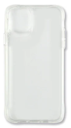 iPhone 14 Pro Max Protective Case Transperenz Rixus