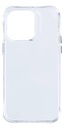 iPhone 15 Pro Max Protective Case Transparenz Rixus