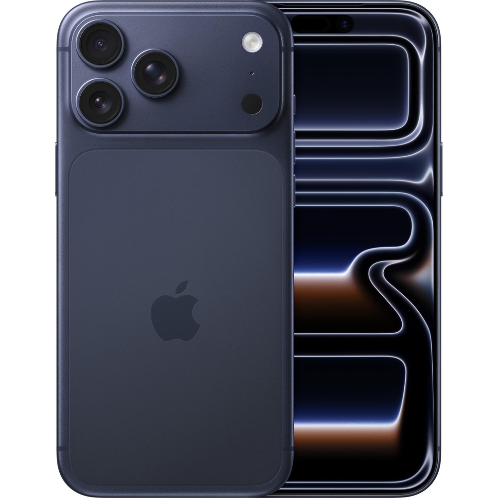 [IP17NEU] iPhone 17 Pro Max 256GB Deep Blue