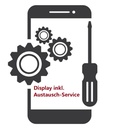 Samsung Galaxy S24 Ultra – Display inkl. Austausch-Service