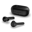 Motorola Moto Buds 085 True Wireless Earbuds Black