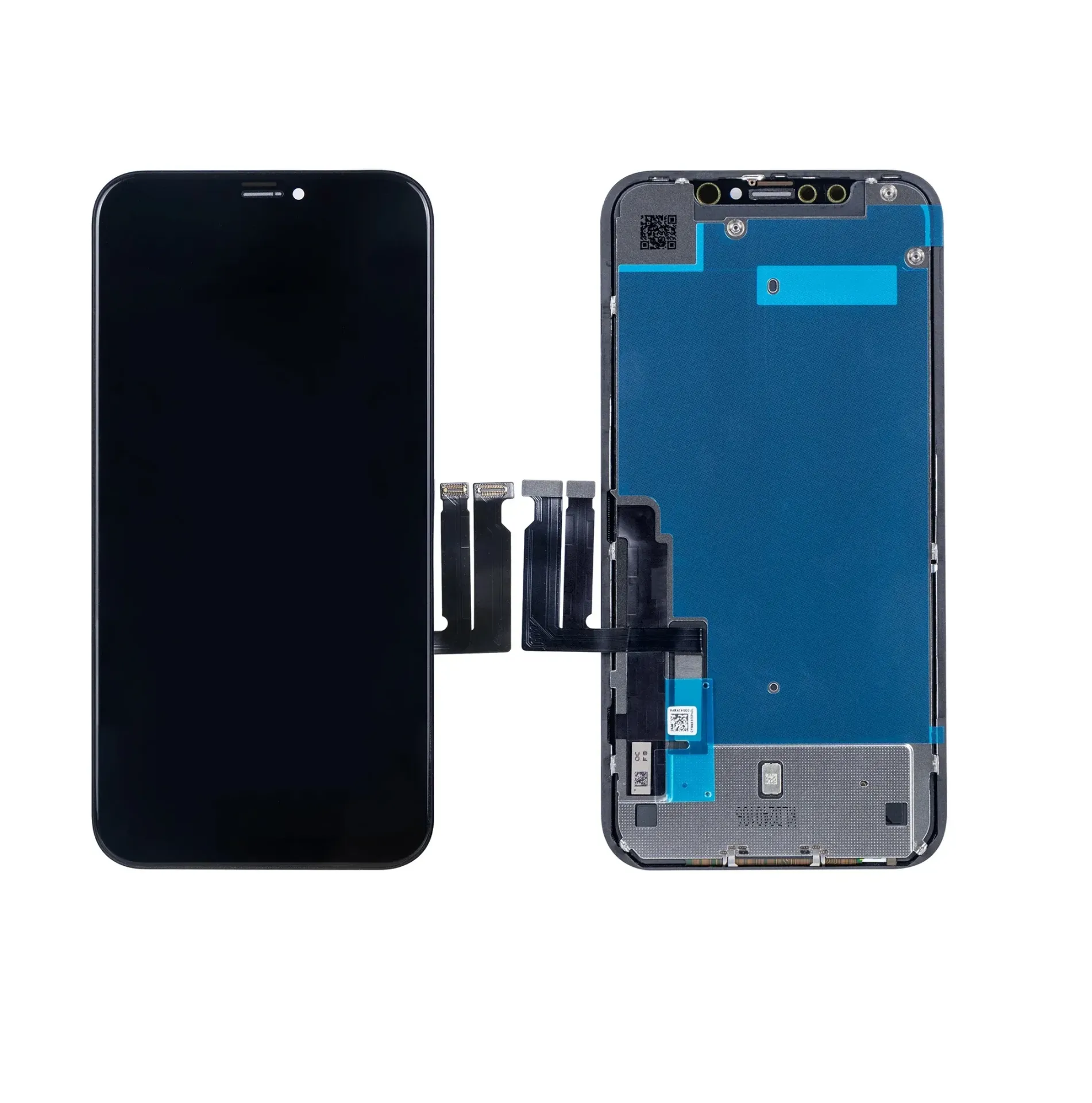 iPhone XR – Display incl. Replacement service