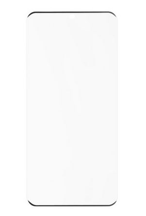 Samsung S22 3D Safety Glass Black Prio