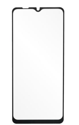 [PSG-1264] Samsung A72 5G 3D Safety Glass Black Prio