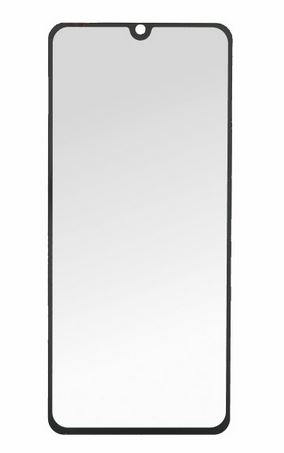[17081] Samsung A33 5G 3D Safety Glass Black Prio