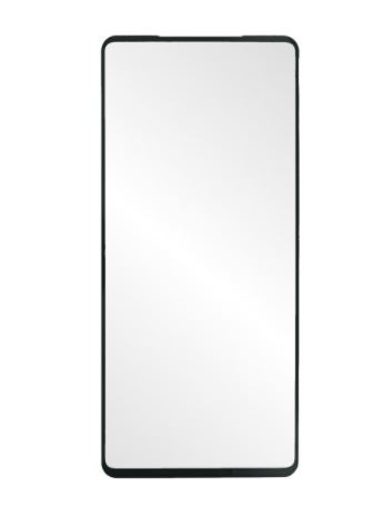 [14506] Samsung S20 Fan Edition 5G/S20 Lite 3D Safety Glass Prio