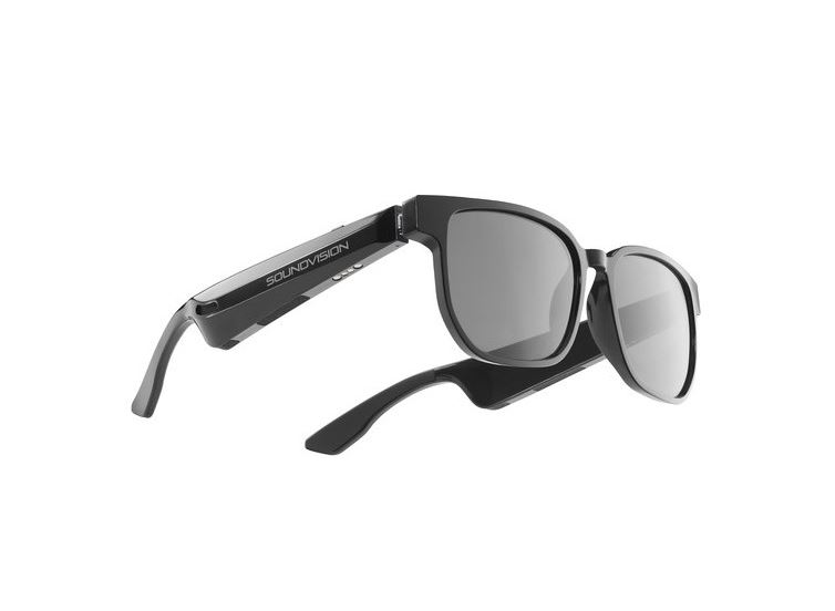 [SUNGLAS] Audio SUNGLASSES CALL - MUSIC - UV Protection