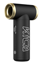 KiCa Jet Fan 2 Stong Airflow Generates Great Power