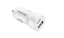 FAST CAR CHARGER 38W RXCC165 WEISS RIXUS
