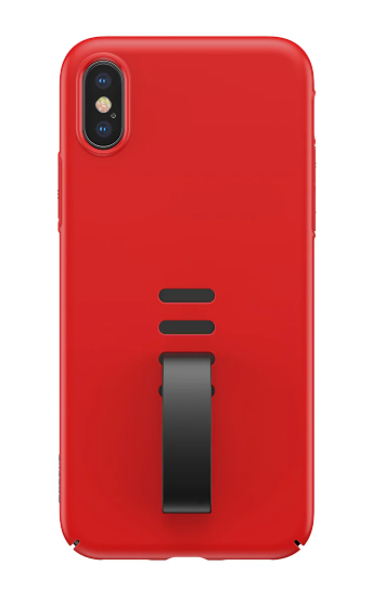 [WIAPIPHX-WB09] iPhone X/XS Little Tail Case Baseus